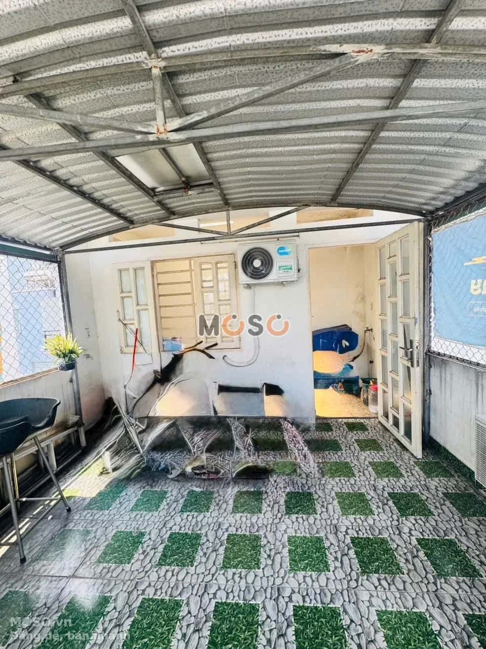 Bán nhà hẻm Khánh Hội Quận 4, TP.HCM – 5 phòng ngủ, giá 7 tỷ - ảnh 5
